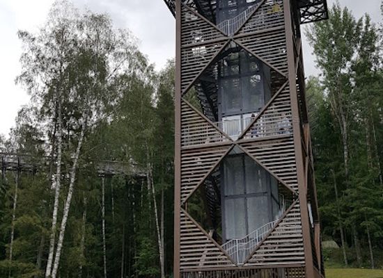 lithuania/suvalkija/landmark/treetop-walking-path-and-information-centre