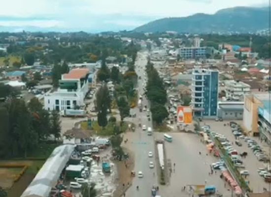 tanzania/mbeya/mwanjelwa/landmark/mwanjelwa-parish