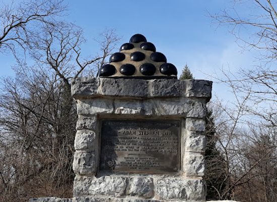 west-virginia/eastern-panhandle/landmark/adam-stephen-monument