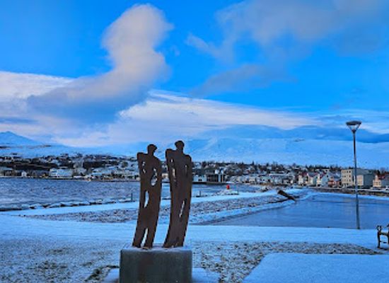 iceland/akureyri-area/landmark/samstaoa-solidarity