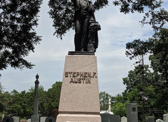 texas/austin/east-austin/landmark/tomb-of-stephen-f-austin