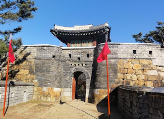 south-korea/suwon/landmark/namporu