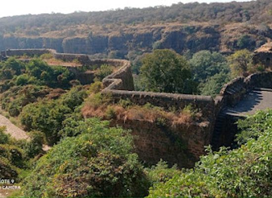 india/ranthambore/landmark/ranthambore-national-park
