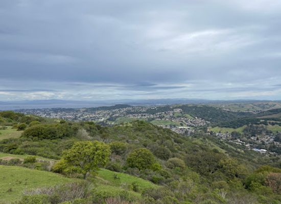 california/berkeley/landmark/old-nike-missile-launch-site