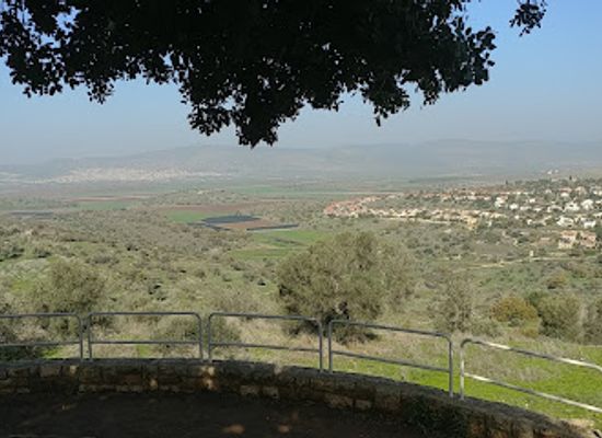 israel/galilee/landmark/tzipori-national-park