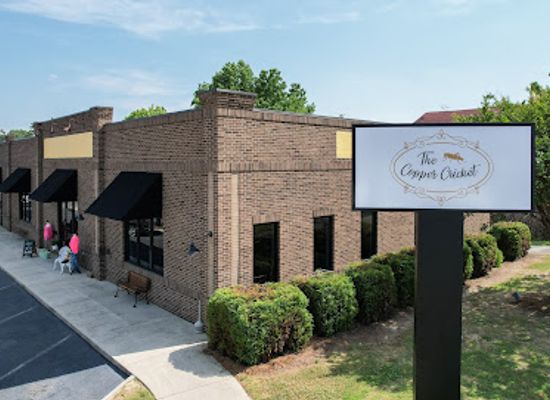 alabama/cullman/landmark/the-copper-cricket