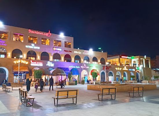 jordan/ma-an-plateau/landmark/downtown-wadi-mousa