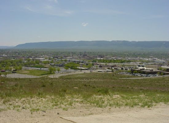wyoming/red-desert/landmark/national-historic-trails-interpretive-center