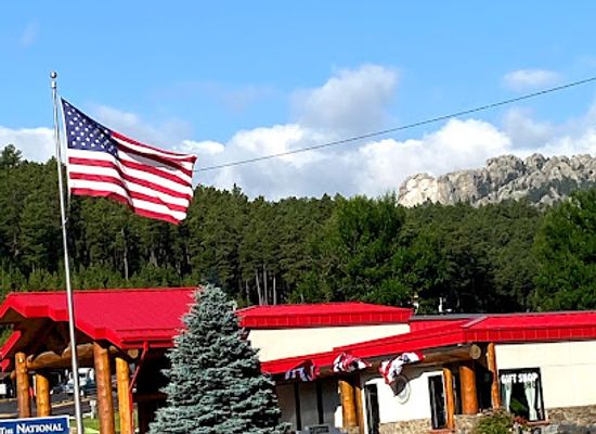south-dakota/black-hills/landmark/the-national-presidential-wax-museum