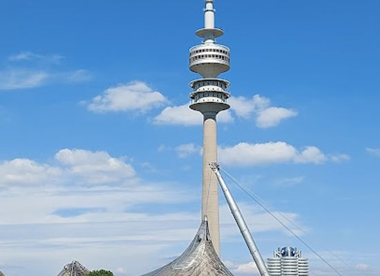 germany/munich/landmark/olympiaturm