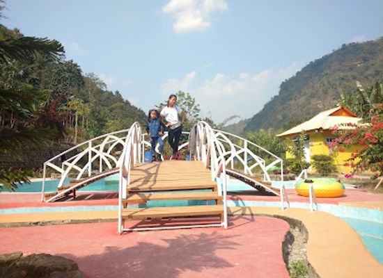 india/aizawl/landmark/infinite-ainawn-park
