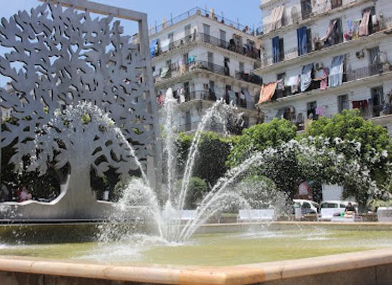 algeria/algiers/bab-el-oued/landmark/taleb-abderrahamane-garden