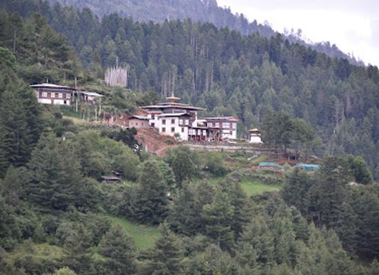 bhutan/haa-valley/landmark/katsho-goemba