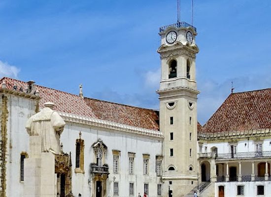 portugal/coimbra/alta-de-coimbra/landmark/tower-of-university-of-coimbra