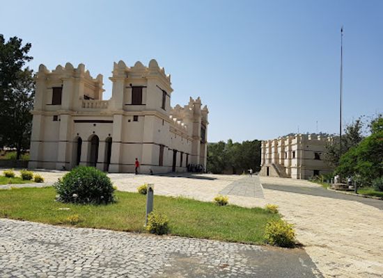 ethiopia/mekele/landmark/atse-yohannes-iv-museum-4