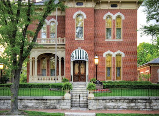 indiana/indianapolis/downtown-indianapolis/landmark/james-whitcomb-riley-museum-home-visitor-center