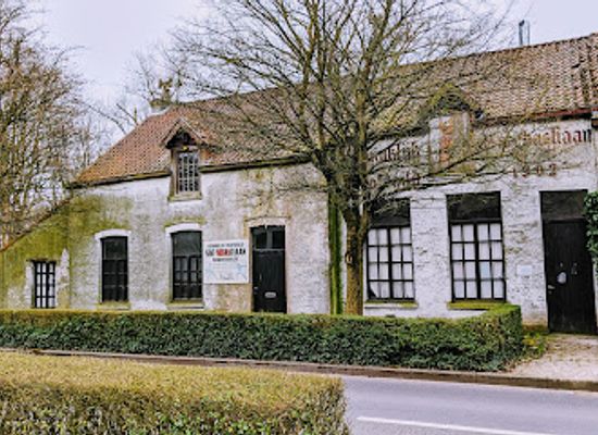 belgium/west-flanders/landmark/koninklijk-hoofdgild-sint-sebastiaan-oostende-1302-vzw