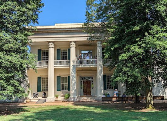 tennessee/southwest-tennessee/landmark/andrew-jackson-s-hermitage