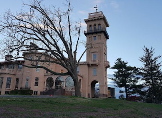 maryland/baltimore/landmark/civic-works-clifton-mansion