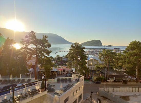 montenegro/bar-riviera/landmark/fontana