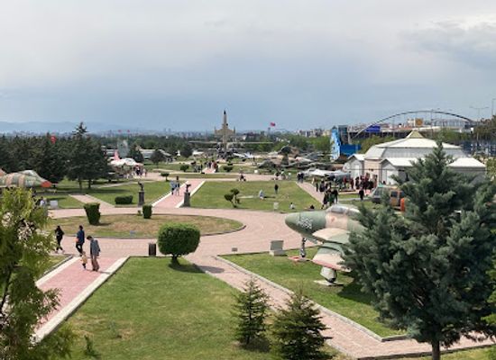 turkiye/ankara/landmark/turkish-air-force-museum