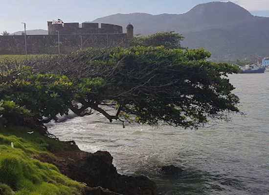 dominican-republic/cibao-valley/landmark/fortaleza-de-san-felipe