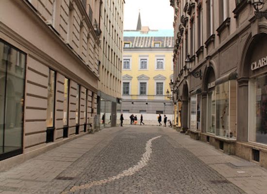 germany/munich/landmark/druckebergergasse