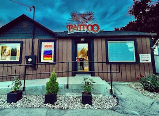 idaho/meridian/landmark/luckys-tattoo-parlor