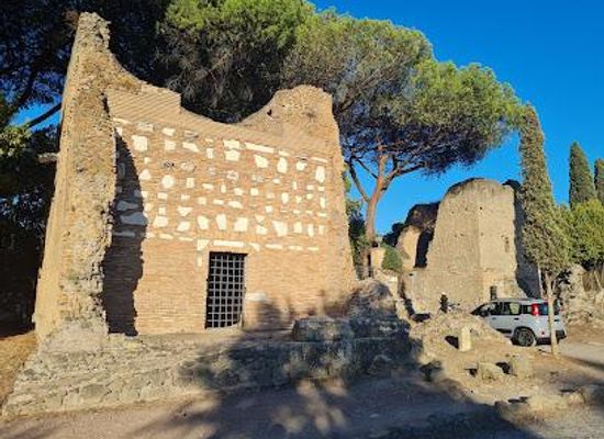vatican-city/sistine-chapel/landmark/via-appia-antica