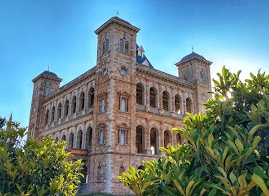 madagascar/antananarivo/landmark/madagascar-destinations