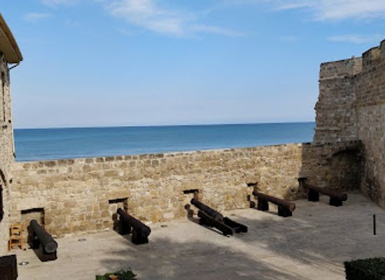 cyprus/larnaca-salt-lake/landmark/larnaka-medieval-fort