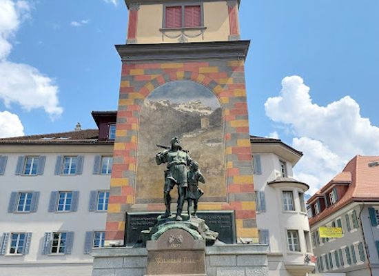 switzerland/uri/landmark/monument-of-wilhelm-tell