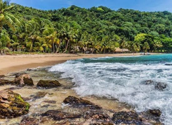 honduras/tela/landmark/punta-sal-tela