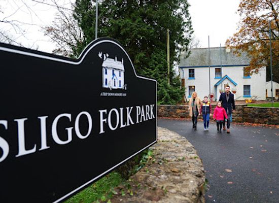 ireland/county-sligo/landmark/sligo-folk-park