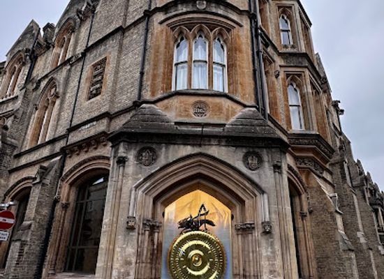 united-kingdom/cambridge/attraction/the-corpus-clock