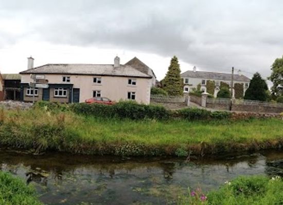 ireland/county-laois/landmark/donaghmore-workhouse-agricultural-museum