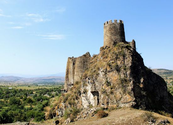 georgia/meskheti/landmark/atskuri-fortress