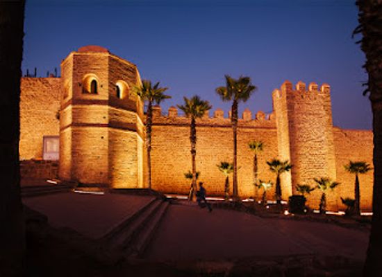 morocco/rabat/kasbah-of-the-udayas/landmark/bab-oudaia-gate