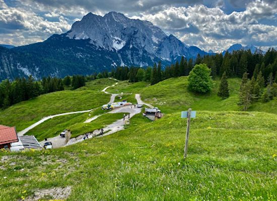 germany/alps/landmark/hoher-kranzberg