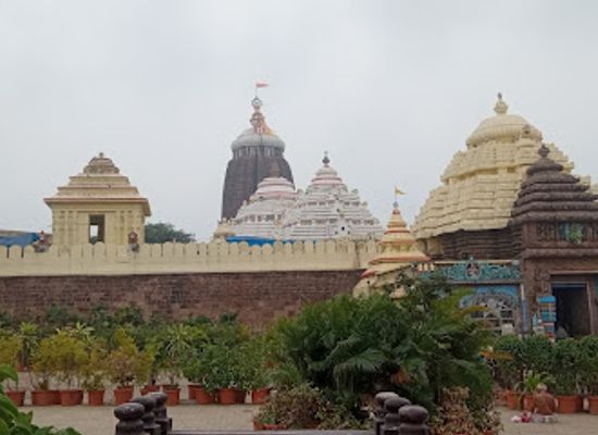india/puri/landmark/shri-jagannath-temple-information-centre