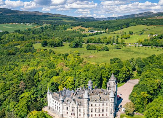 united-kingdom/scottish-highlands/attraction/dunrobin-castle-gardens-2