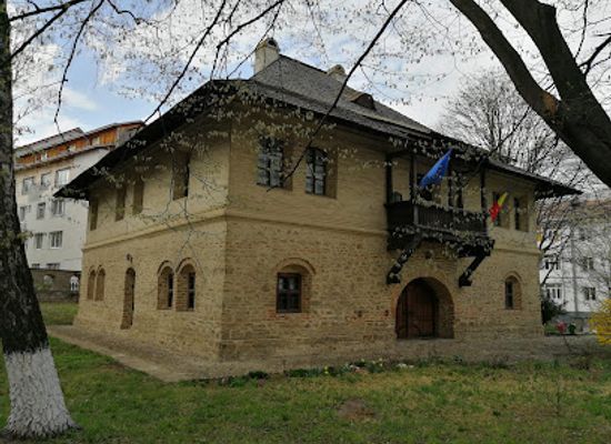 romania/bucovina/landmark/hanul-domnesc