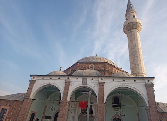 turkiye/izmir/landmark/basdurak-mosque
