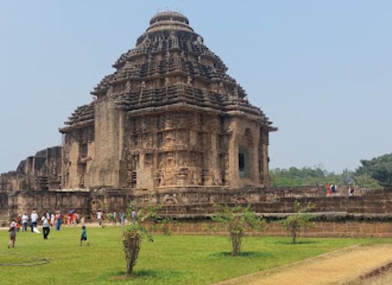 india/puri/landmark/balukhand-konark-wildlife-sanctuary