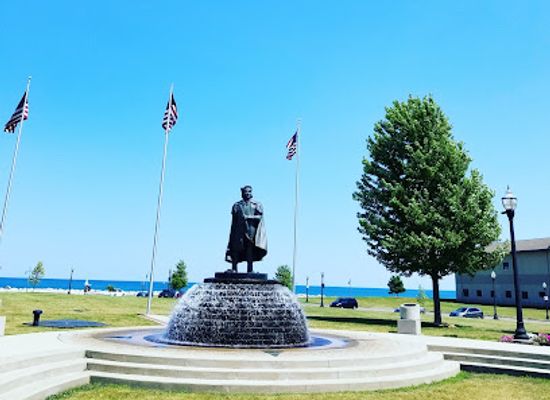 wisconsin/northwoods/landmark/harborpark