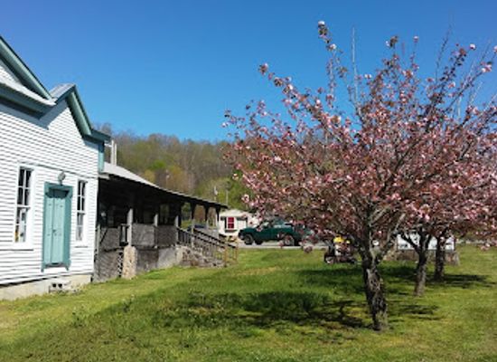 tennessee/duck-river-valley/landmark/clay-county-museum-of-history