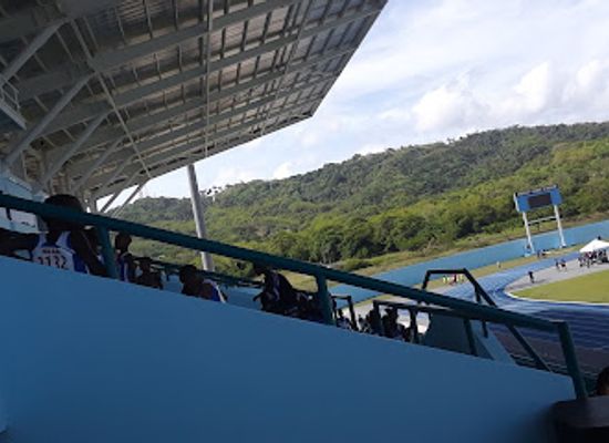 trinidad-and-tobago/scarborough/landmark/dwight-yorke-stadium