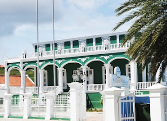 curacao/domi-abou/landmark/nationaal-archief-curacao