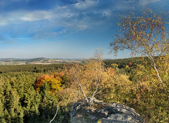 czechia/vysocina/landmark/vysocina-tourism