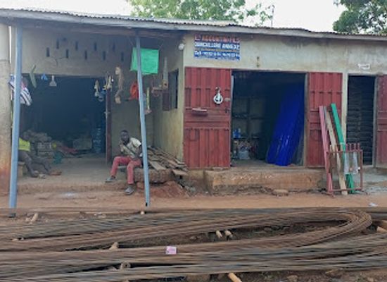 benin/couffo/landmark/bohicon
